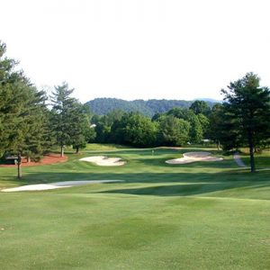 The Johnson City Country Club uses EnviroLogik Products